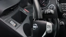 Nissan Qashqai 1.6dCi Tekna 360  KeyGO PANO SzH Lane Blind LED | Auto.bg — изображение 17