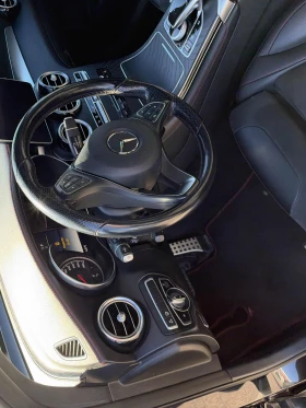 Mercedes-Benz GLC 43 AMG 4MATIC PERFORMANCE * ������ ����*  | Mobile.bg � ����� ������ 7