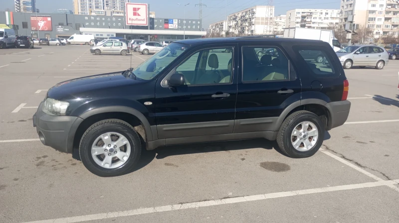 Ford Maverick, снимка 3 - Автомобили и джипове - 49397730