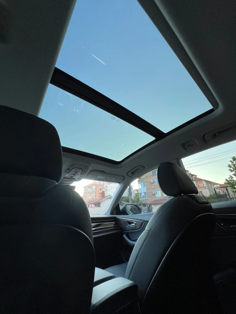 Audi Q8 55 TFSI, 340к.с, снимка 10 - Автомобили и джипове - 52125355