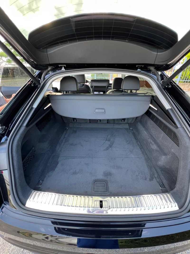 Audi Q8 55 TFSI, 340к.с ПРОМО ЦЕНА! , снимка 11 - Автомобили и джипове - 52125355