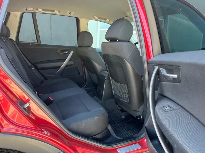 BMW X3 2.0i реални 215 хил км, снимка 10 - Автомобили и джипове - 51624244