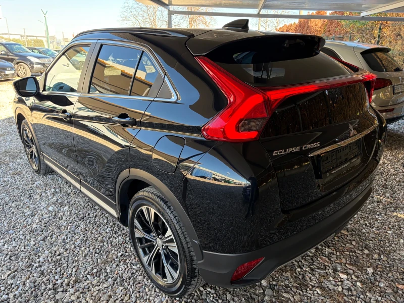 Mitsubishi Eclipse Cross 1.5 T AUTOMAT, снимка 5 - Автомобили и джипове - 52612684