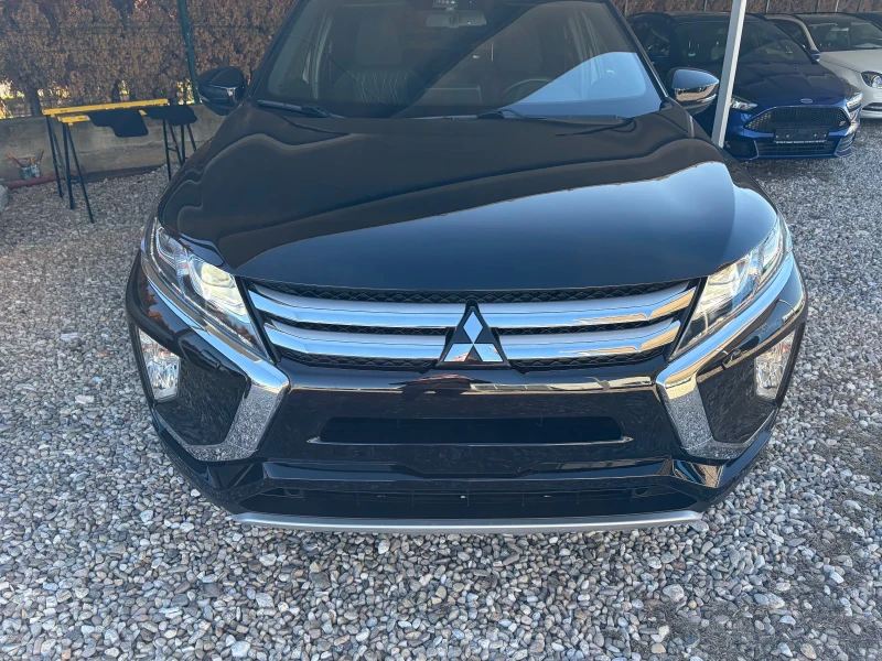Mitsubishi Eclipse Cross 1.5 T AUTOMAT, снимка 9 - Автомобили и джипове - 52612684