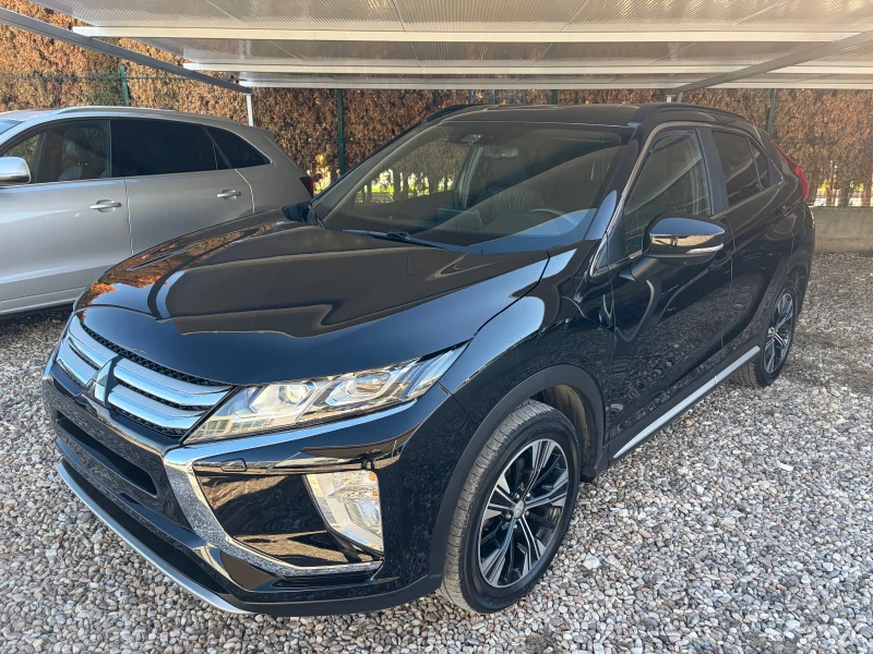 Mitsubishi Eclipse Cross 1.5 T AUTOMAT