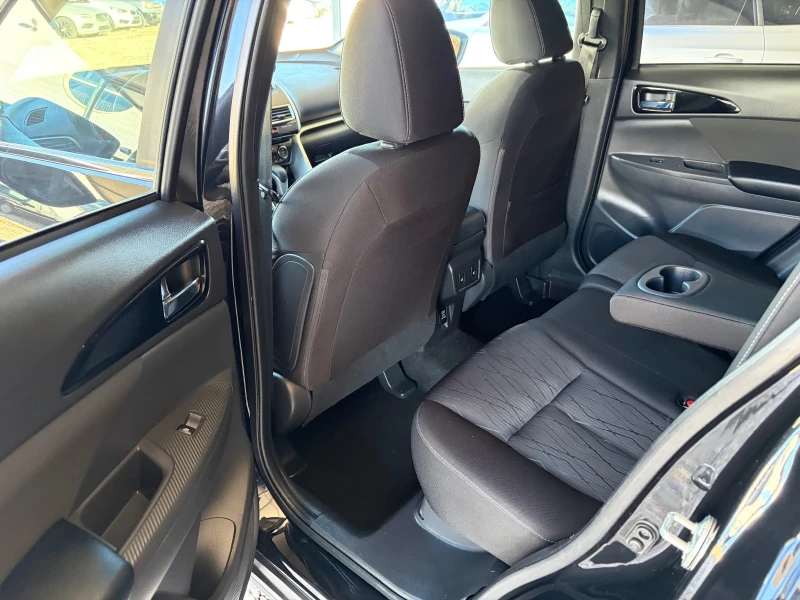 Mitsubishi Eclipse Cross 1.5 T AUTOMAT, снимка 3 - Автомобили и джипове - 52612684