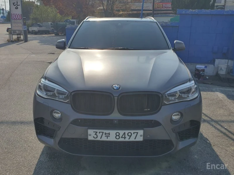 BMW X5, снимка 3 - Автомобили и джипове - 52984776