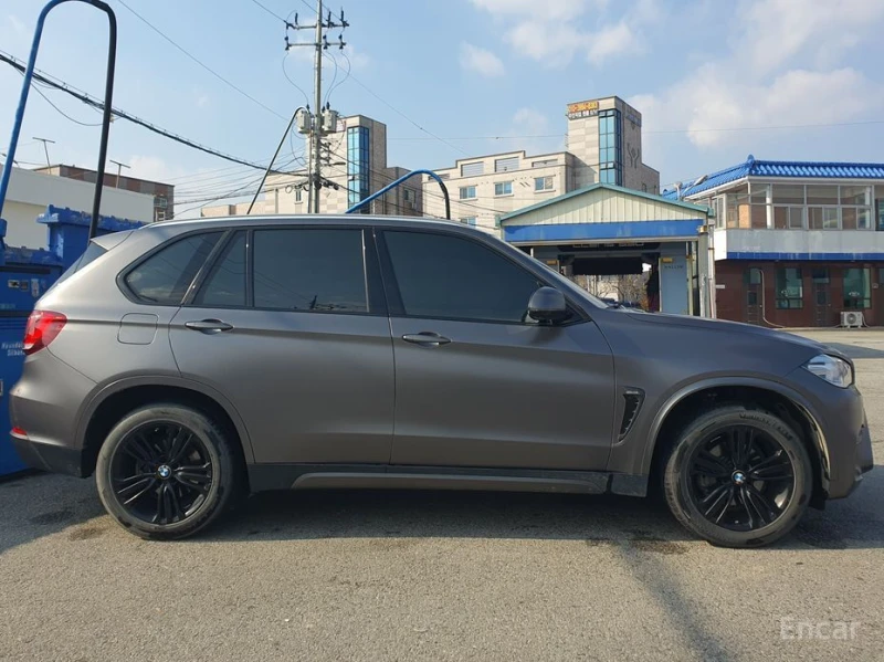 BMW X5, снимка 2 - Автомобили и джипове - 52984776