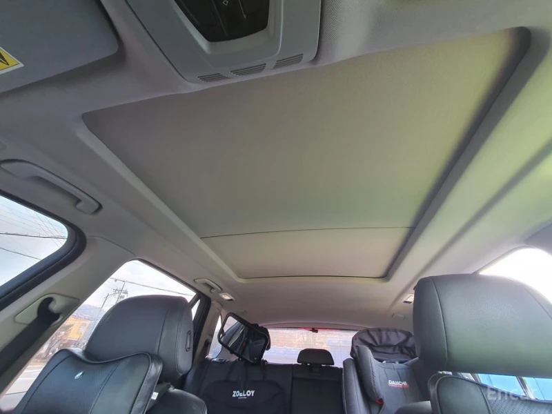 BMW X5, снимка 8 - Автомобили и джипове - 52984776