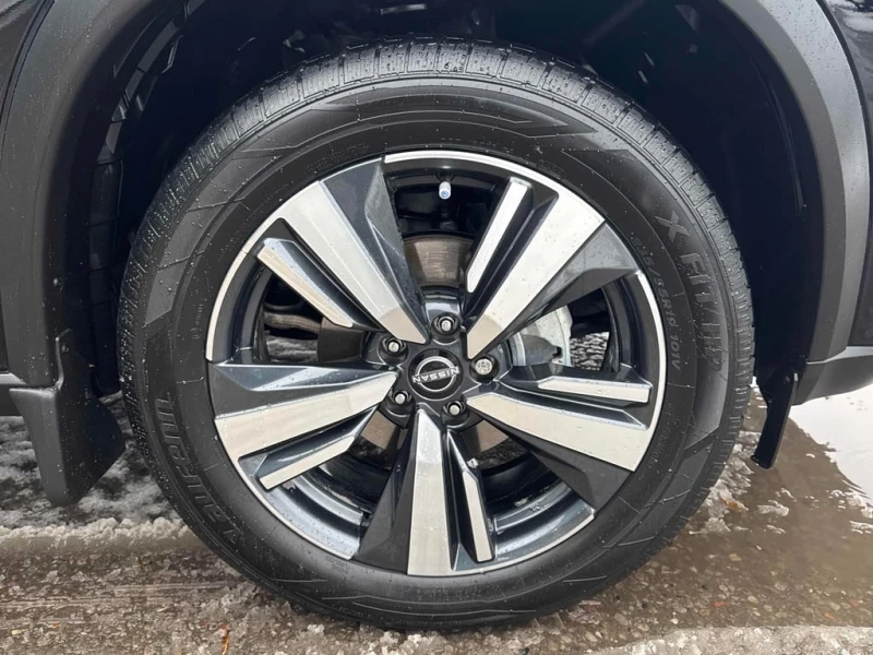 Nissan Rogue * Platinum * CARFAX * ЦЕНА ДО БЪЛГАРИЯ, снимка 7 - Автомобили и джипове - 53047667