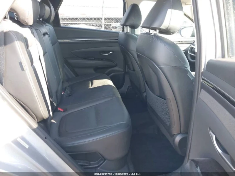 Hyundai Tucson Hybrid Limited AWD, снимка 8 - Автомобили и джипове - 53366421