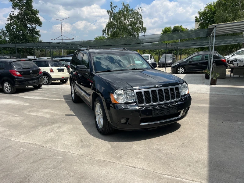 Jeep Grand cherokee Overland - 14000 лв. - 21732267 1