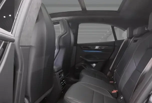 Porsche Macan Turbo = Sport Chrono = Гаранция, снимка 12 - Автомобили и джипове - 53523973