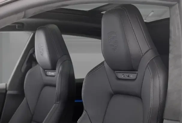 Porsche Macan Turbo = Sport Chrono = Гаранция - изображение 9