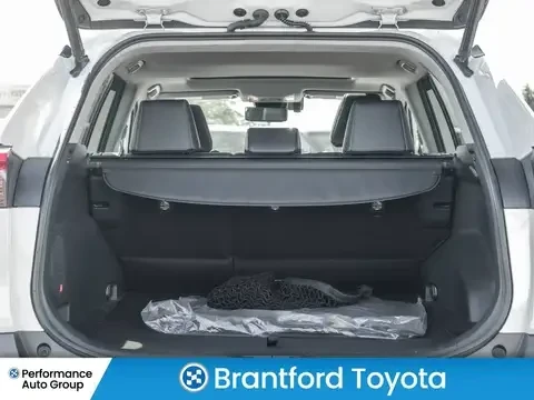 Toyota Rav4 HYBRID LIMITED * AWD * 360 * БЕЗ ИНЦИДЕНТИ * , снимка 9 - Автомобили и джипове - 54755348