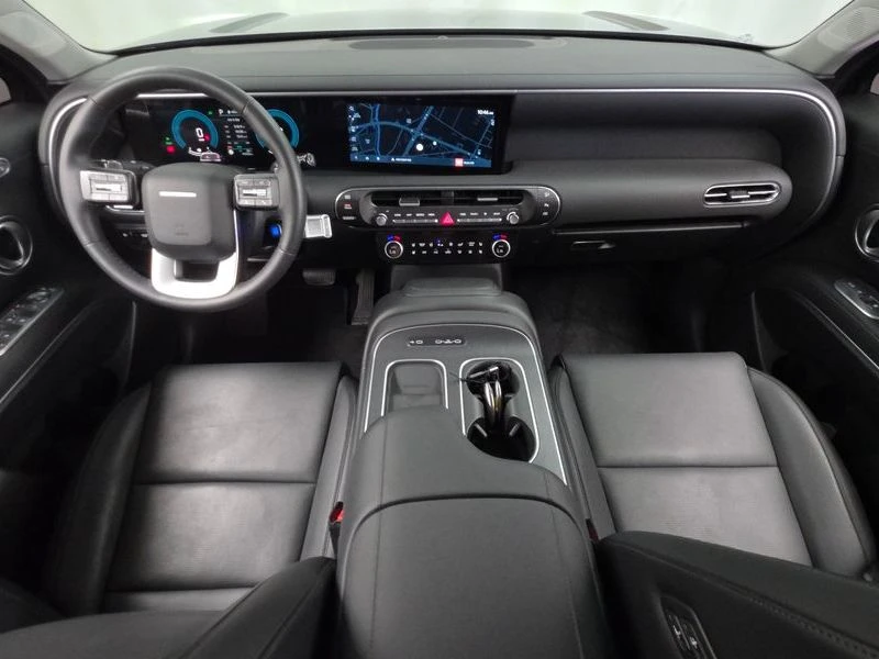 Hyundai Palisade HEV 2.5T 4WD 9-Seater| 265к.с.| ВКЛ.ТЕХНОТЕСТ, снимка 6 - Автомобили и джипове - 55120114