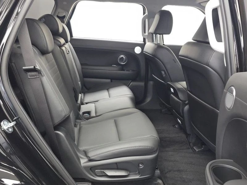 Hyundai Palisade HEV 2.5T 4WD 9-Seater| 265к.с.| ВКЛ.ТЕХНОТЕСТ, снимка 11 - Автомобили и джипове - 55120114