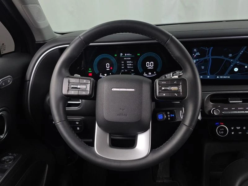 Hyundai Palisade HEV 2.5T 4WD 9-Seater| 265к.с.| ВКЛ.ТЕХНОТЕСТ, снимка 12 - Автомобили и джипове - 55120114