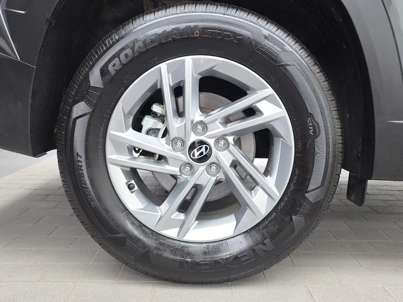 Hyundai Tucson * NX4* 2WD* 1.6TURBO* ЦЕНАДОБГ!, снимка 5 - Автомобили и джипове - 55595924