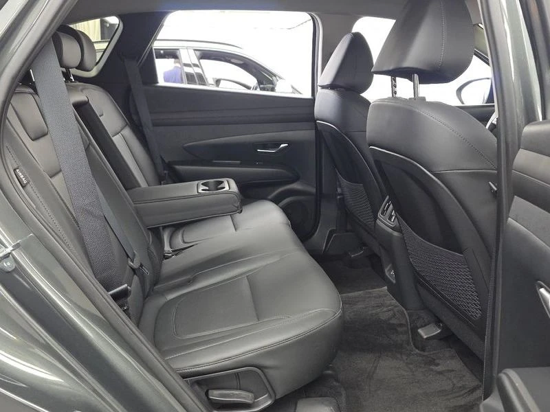 Hyundai Tucson * NX4* 2WD* 1.6TURBO* ЦЕНАДОБГ!, снимка 12 - Автомобили и джипове - 55595924