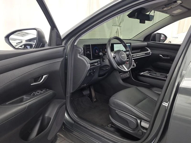 Hyundai Tucson * NX4* 2WD* 1.6TURBO* ЦЕНАДОБГ!, снимка 10 - Автомобили и джипове - 55595924