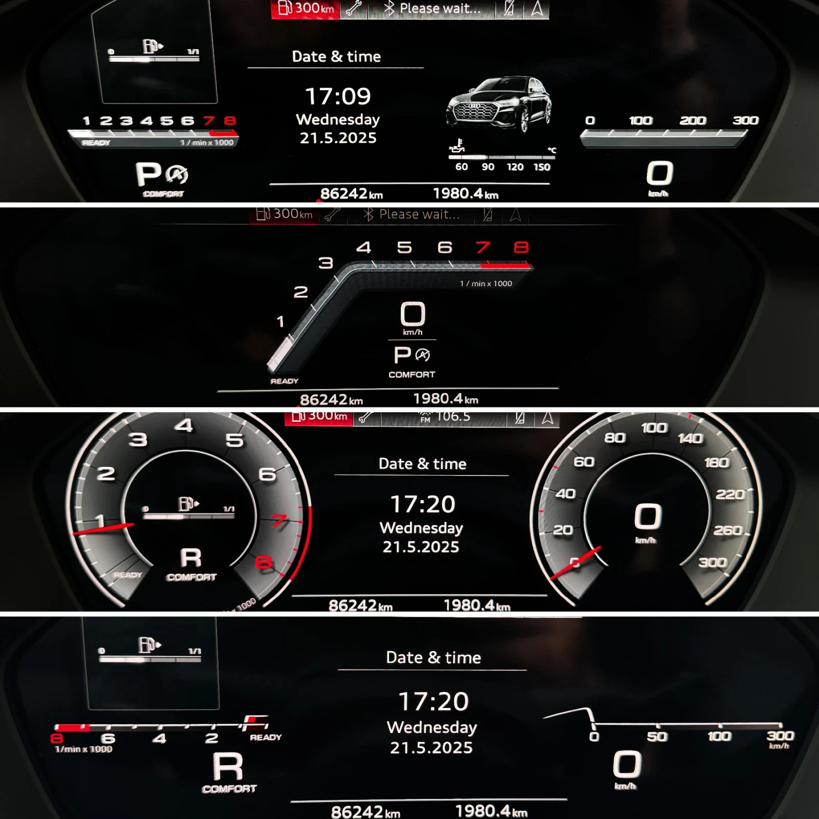 Audi Q5 Sportback - S-line - Panorama - Bose - 45 TFSI - - изображение 9