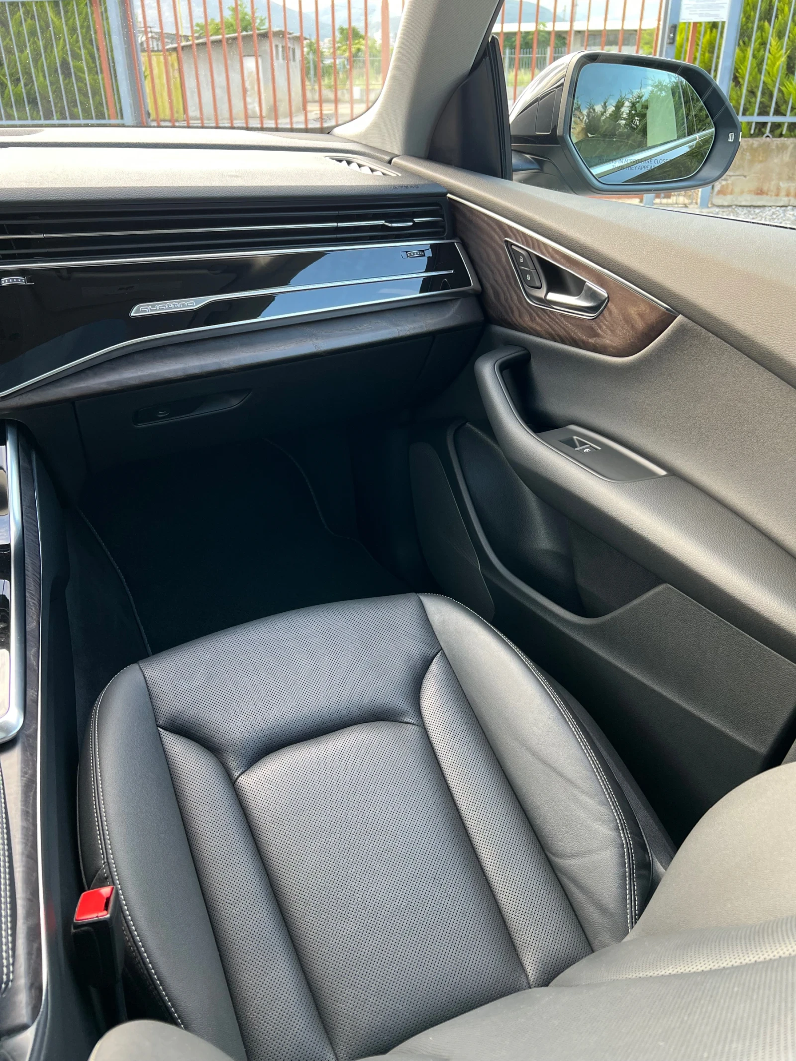 Audi Q8 55 TFSI, 340к.с ПРОМО ЦЕНА!  - изображение 10