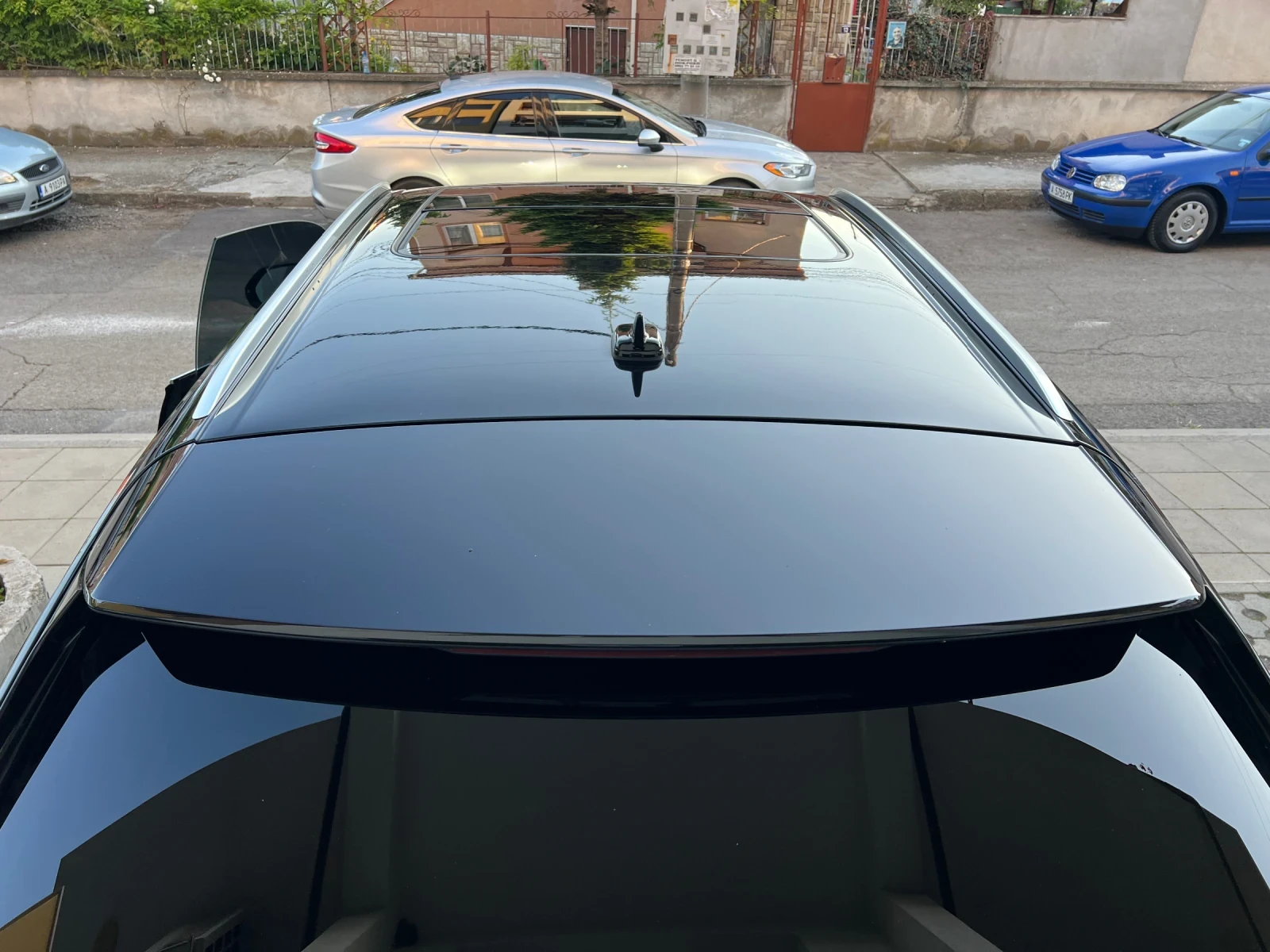 Audi Q8 55 TFSI, 340к.с - изображение 7