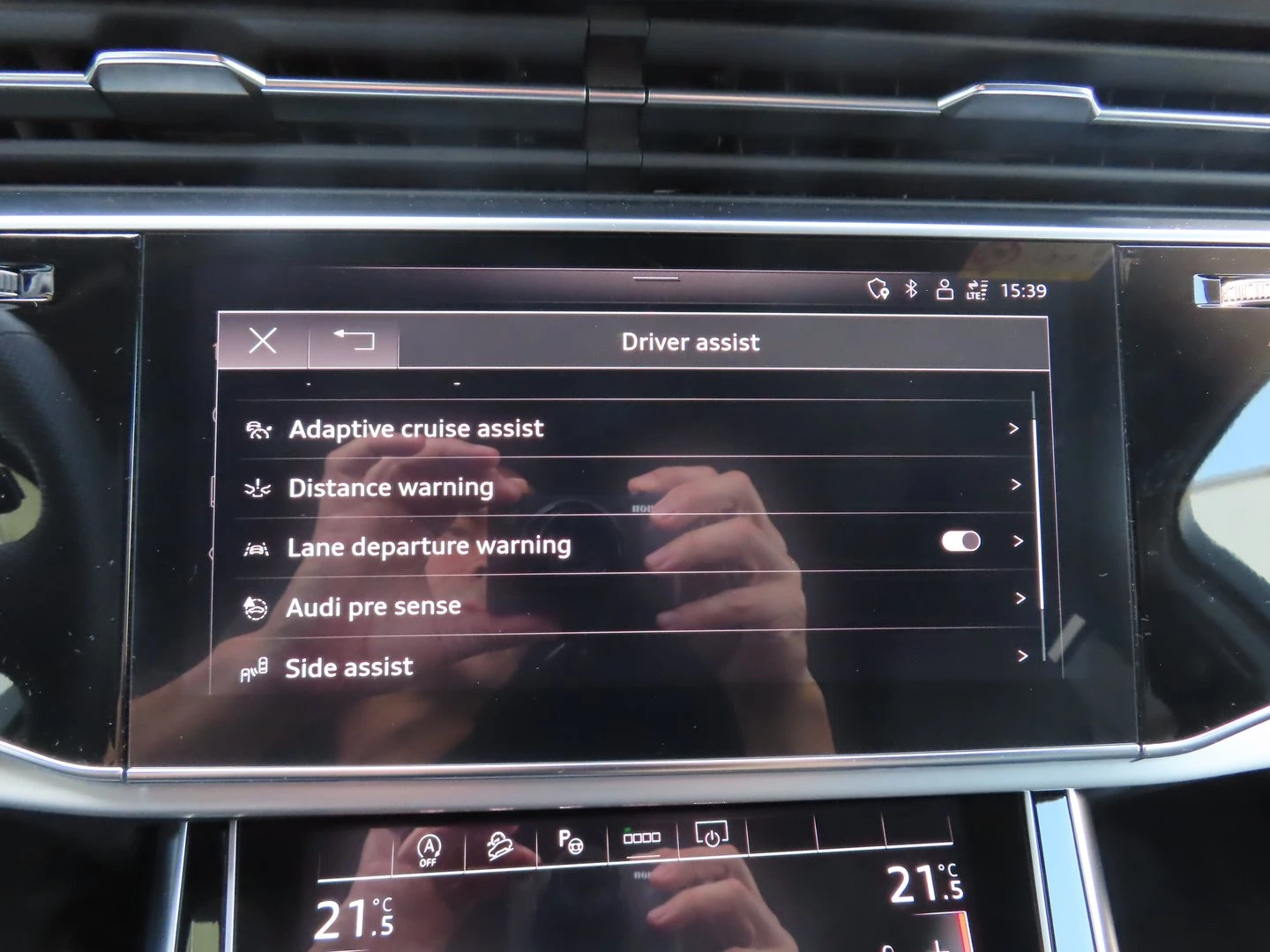 Audi Q7 S line 50 TDI quattro | Mobile.bg � ����������� 10