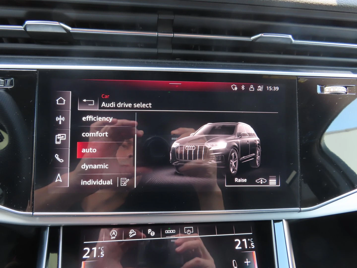 Audi Q7 S line 50 TDI quattro - изображение 9