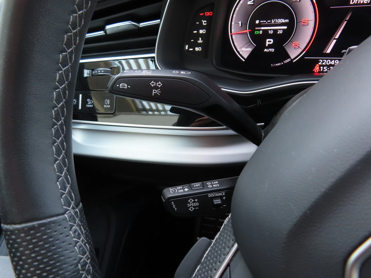 Audi Q7 S line 50 TDI quattro | Mobile.bg   14