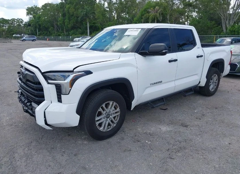 Toyota Tundra  - изображение 6