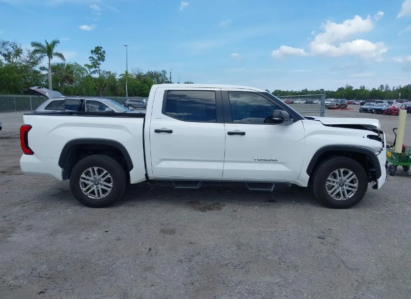 Toyota Tundra  - изображение 5
