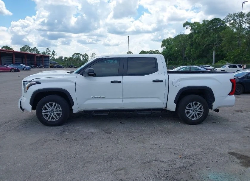 Toyota Tundra  - изображение 4