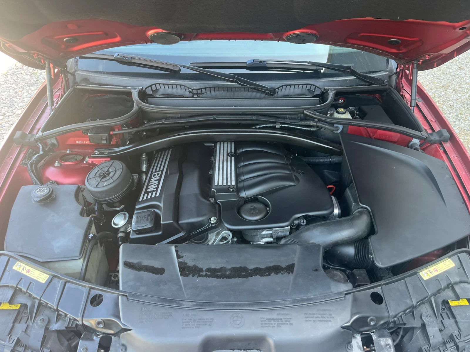 BMW X3 2.0i  215   | Mobile.bg   13