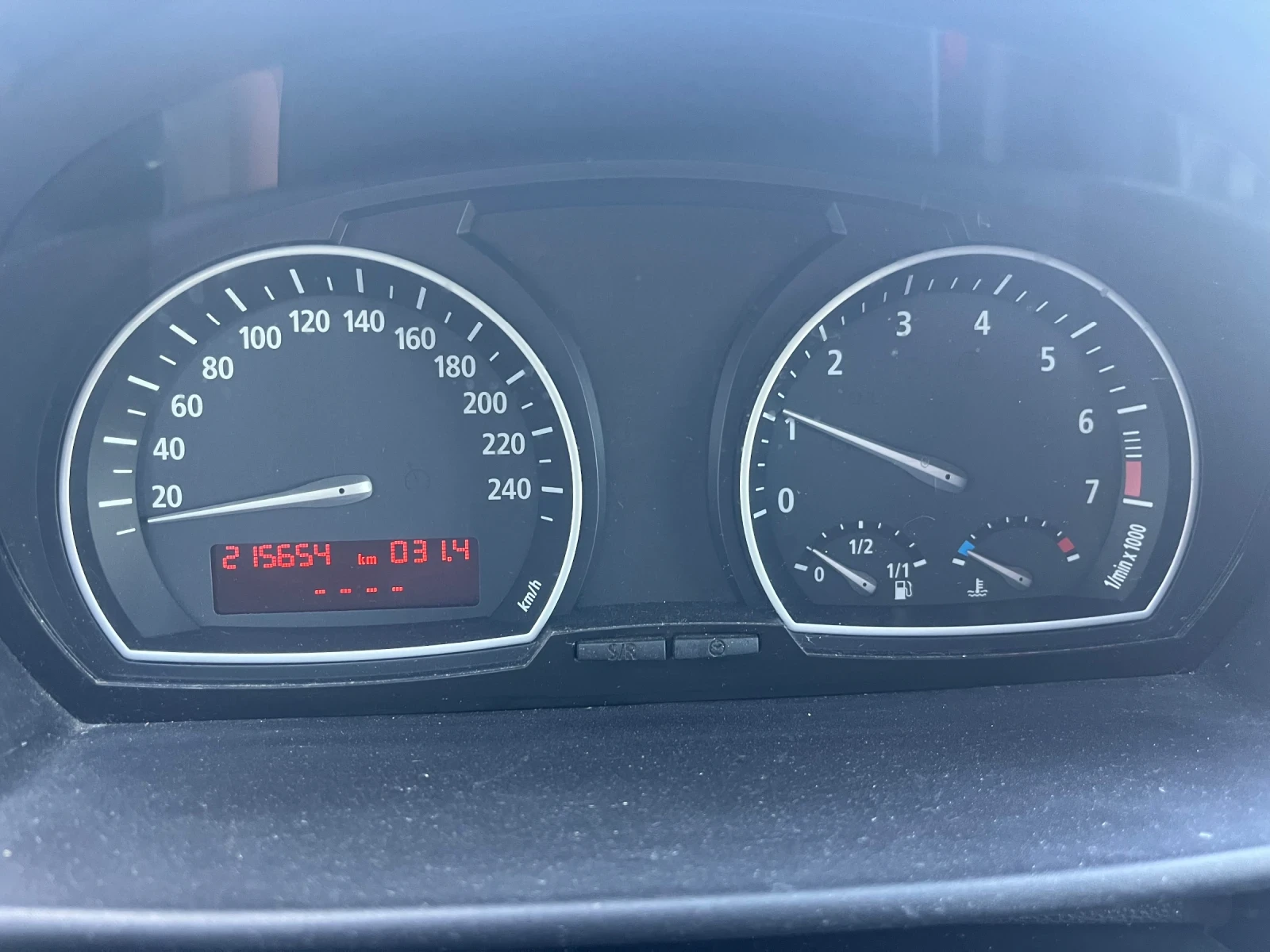 BMW X3 2.0i  215   | Mobile.bg   12