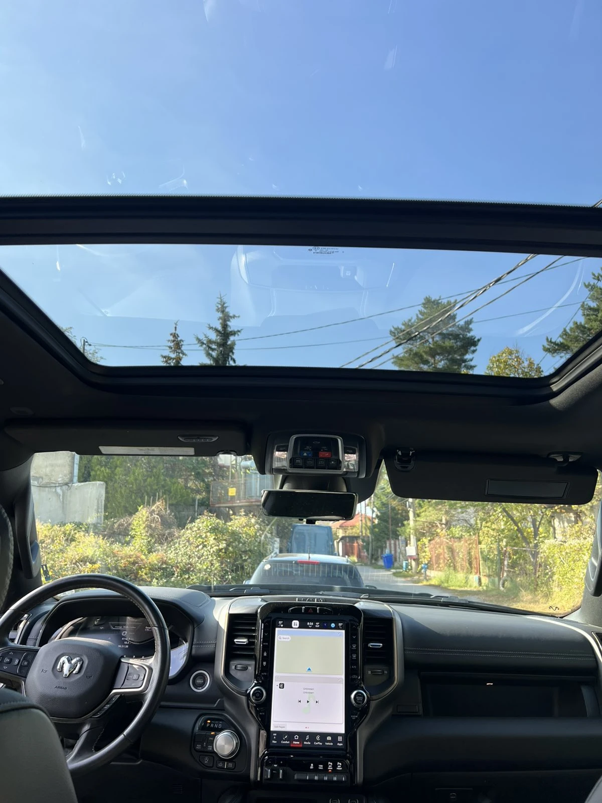 Dodge RAM 1500  - изображение 10