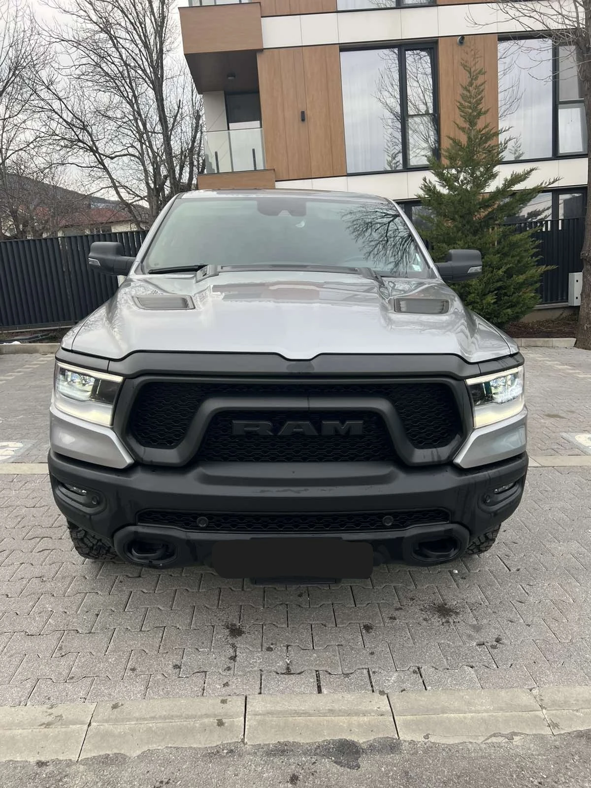 Dodge RAM 1500 undefined | Auto.bg — изображение 1