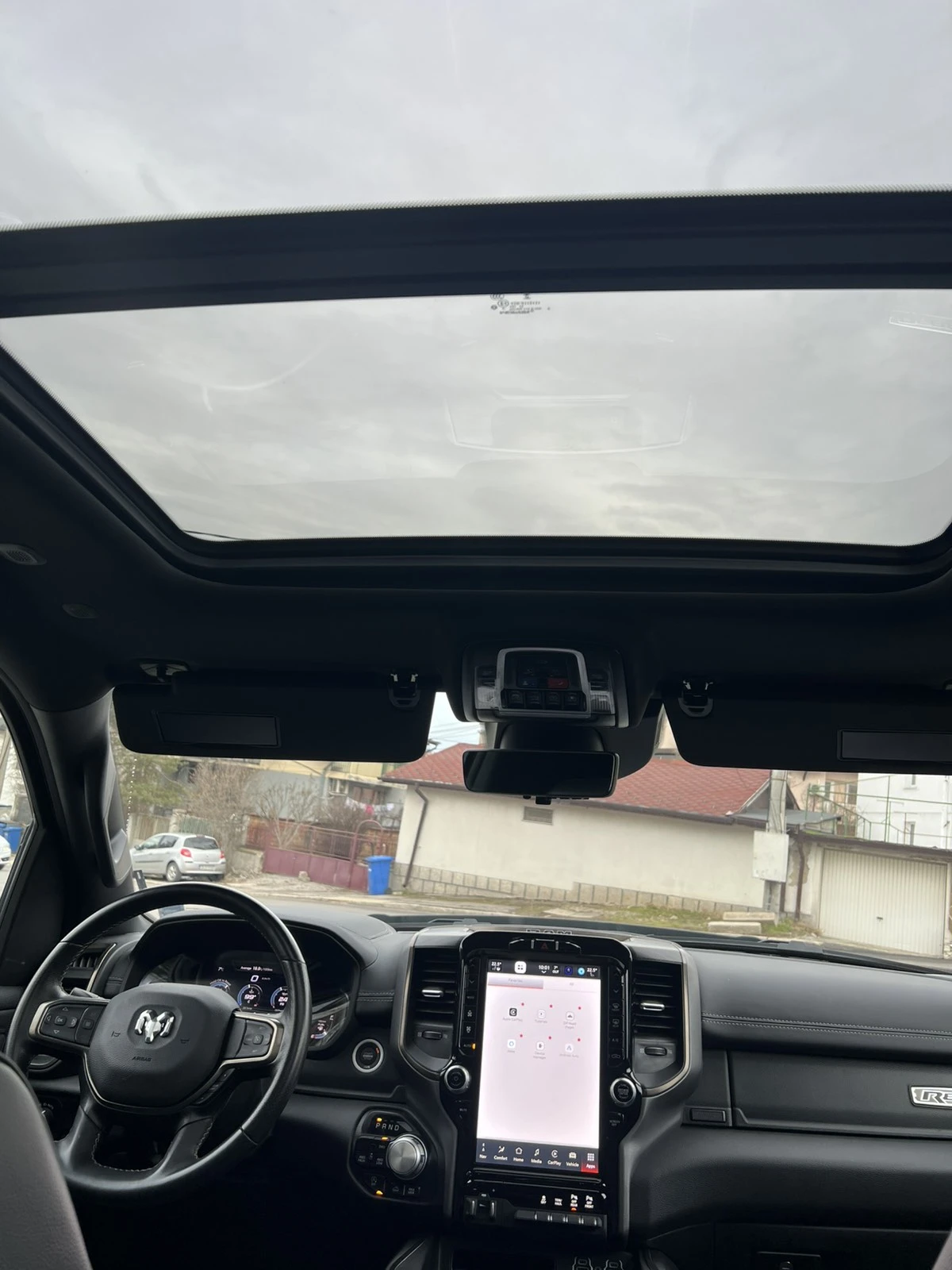 Dodge RAM 1500 | Mobile.bg � ����������� 11