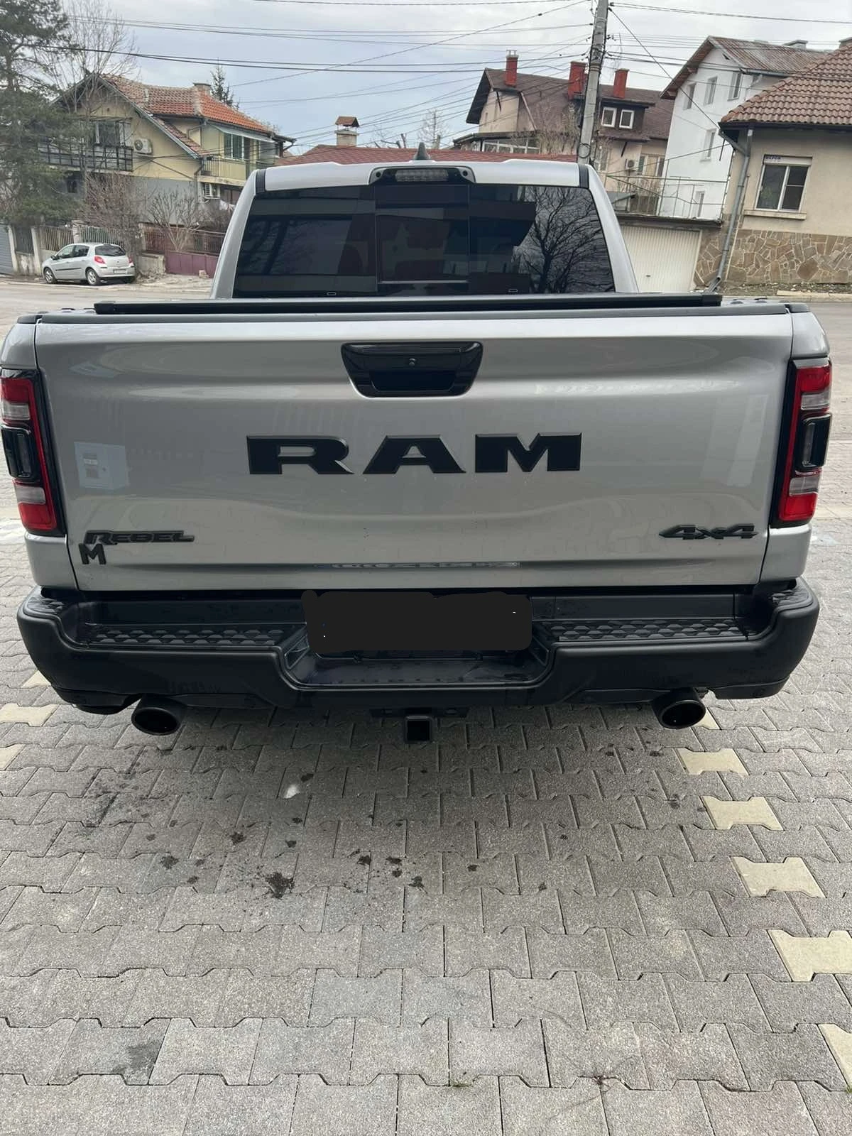Dodge RAM 1500 | Mobile.bg � ����������� 5