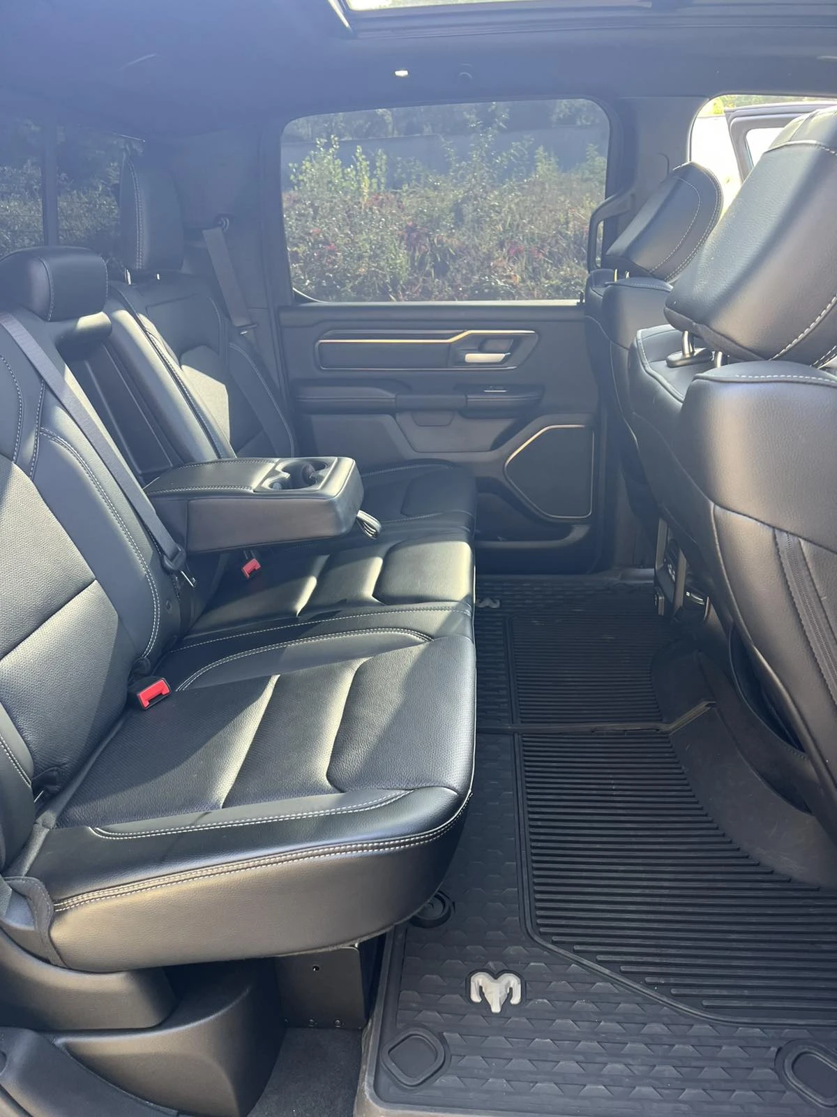 Dodge RAM 1500 | Mobile.bg   11