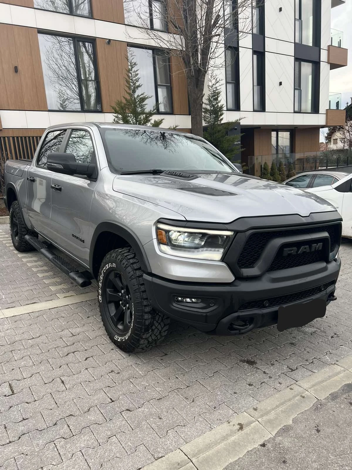 Dodge RAM 1500 | Mobile.bg � ����������� 2