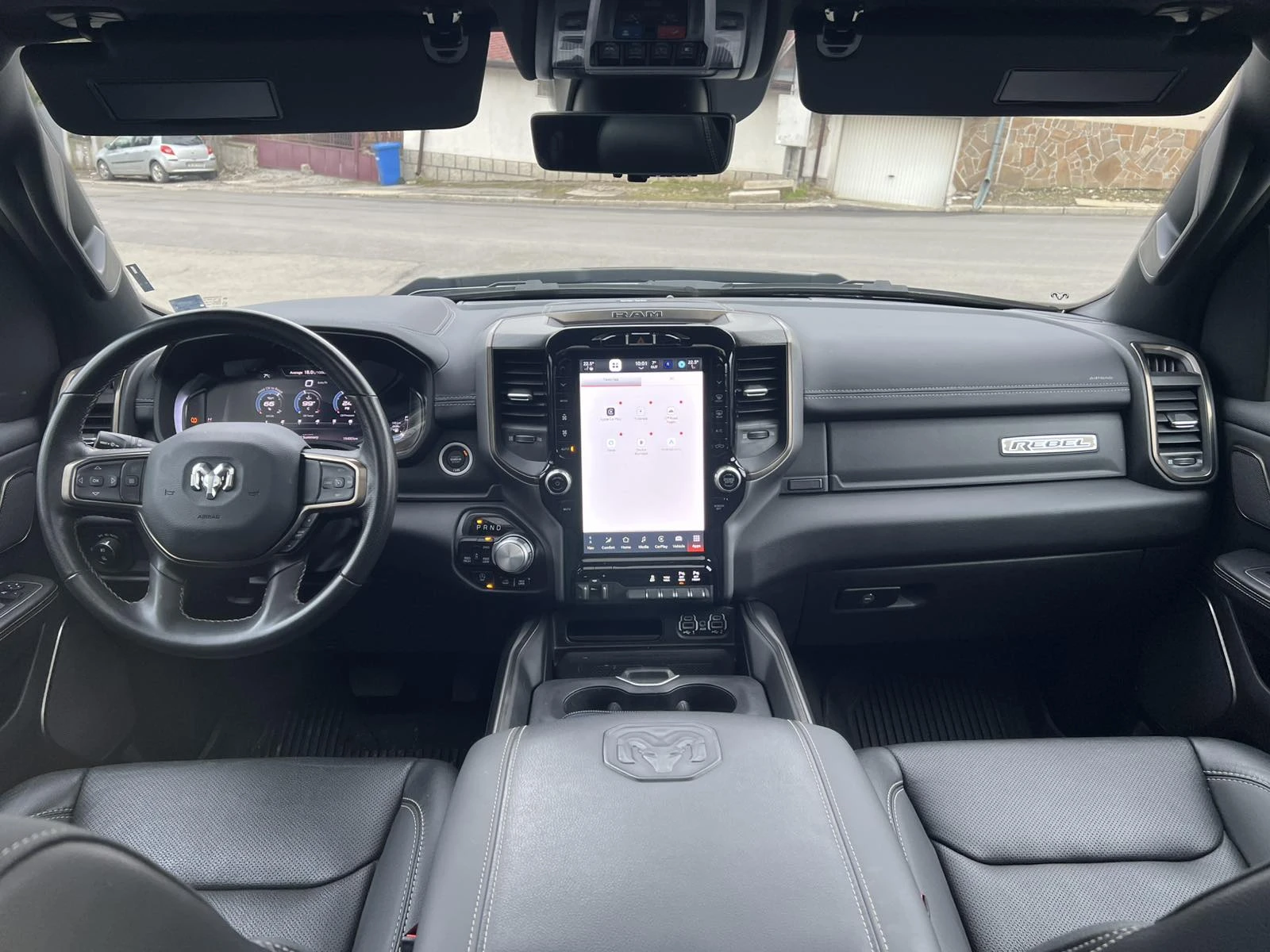 Dodge RAM 1500 | Mobile.bg � ����������� 10