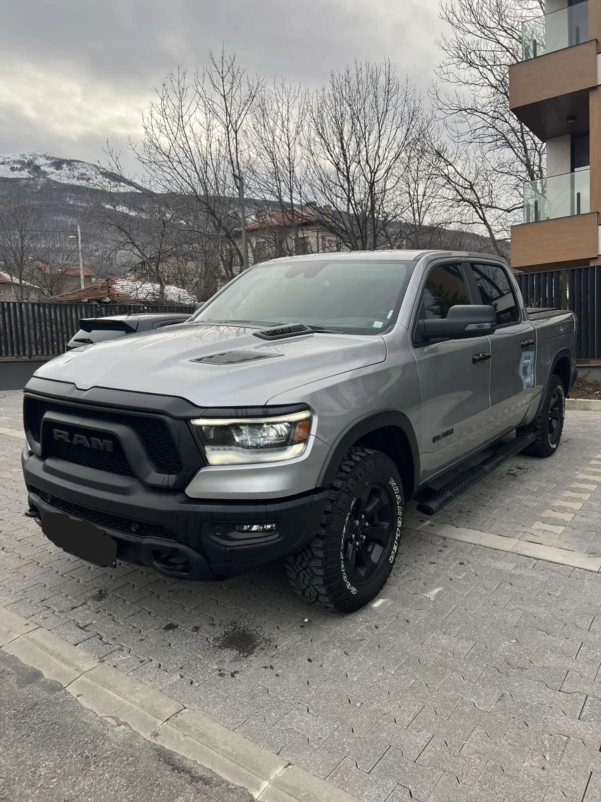 Dodge RAM 1500 | Mobile.bg � ����������� 3