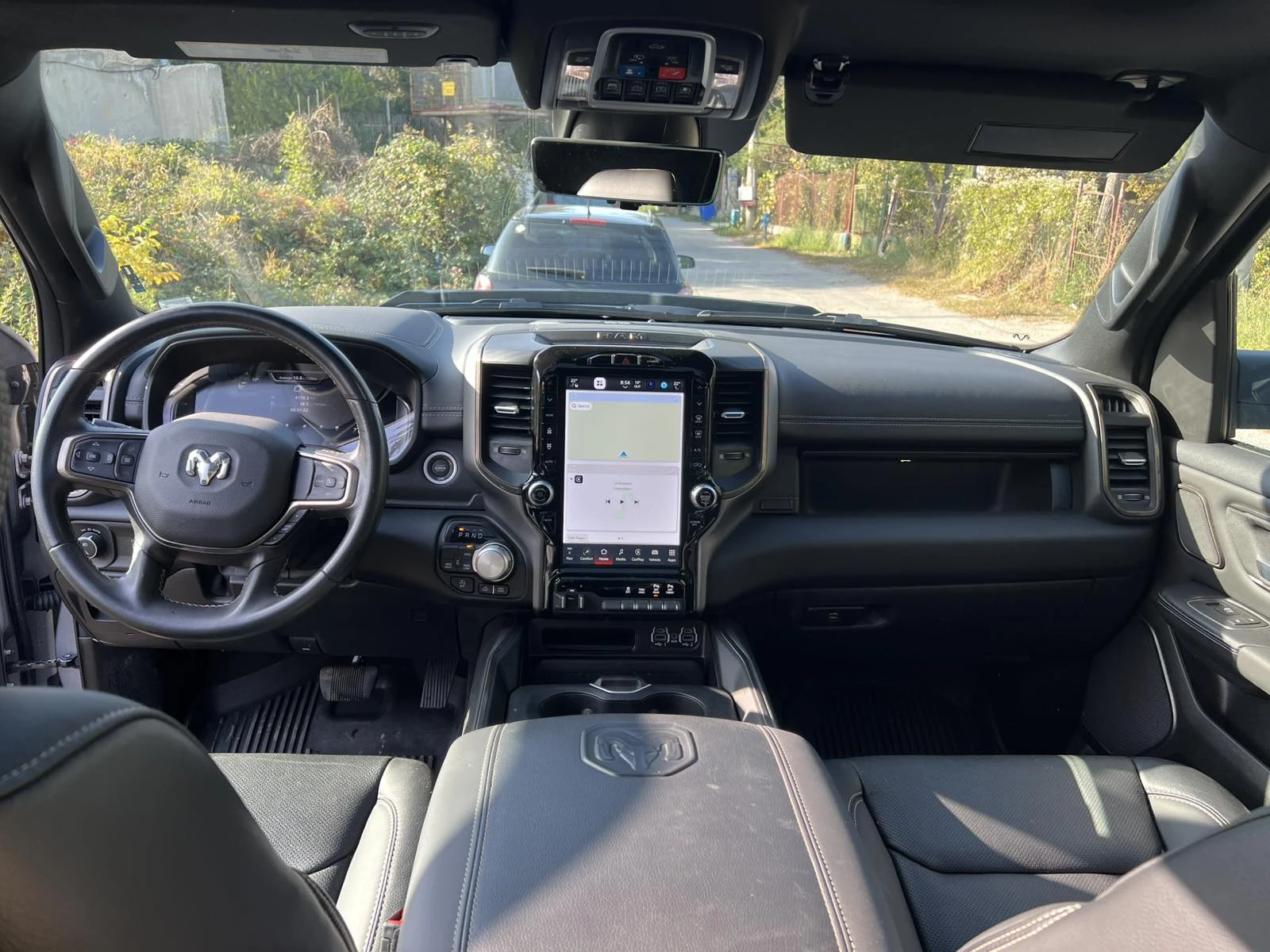 Dodge RAM 1500  - изображение 8