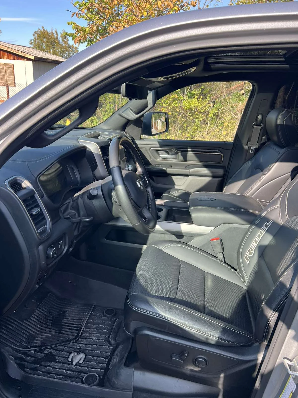 Dodge RAM 1500 | Mobile.bg   13