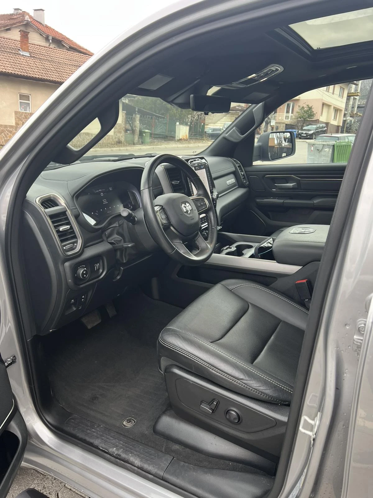 Dodge RAM 1500 | Mobile.bg � ����������� 9
