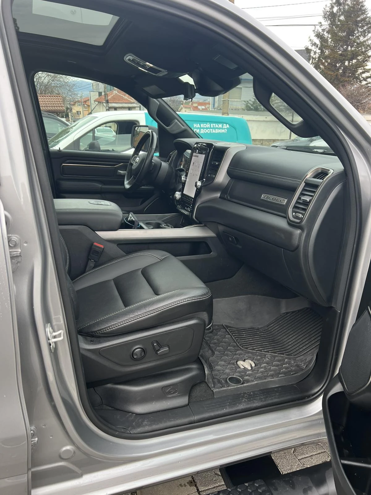 Dodge RAM 1500 | Mobile.bg � ����������� 8