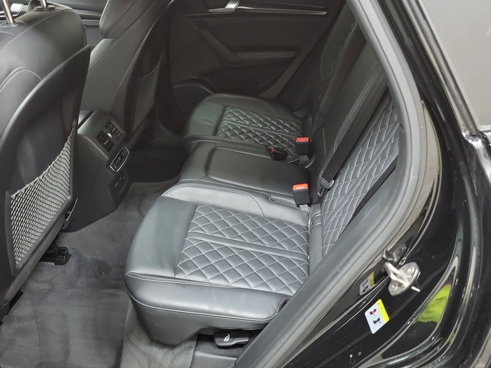 Audi SQ5 3.0TFSI TECHNIK (CARFAX) - изображение 10