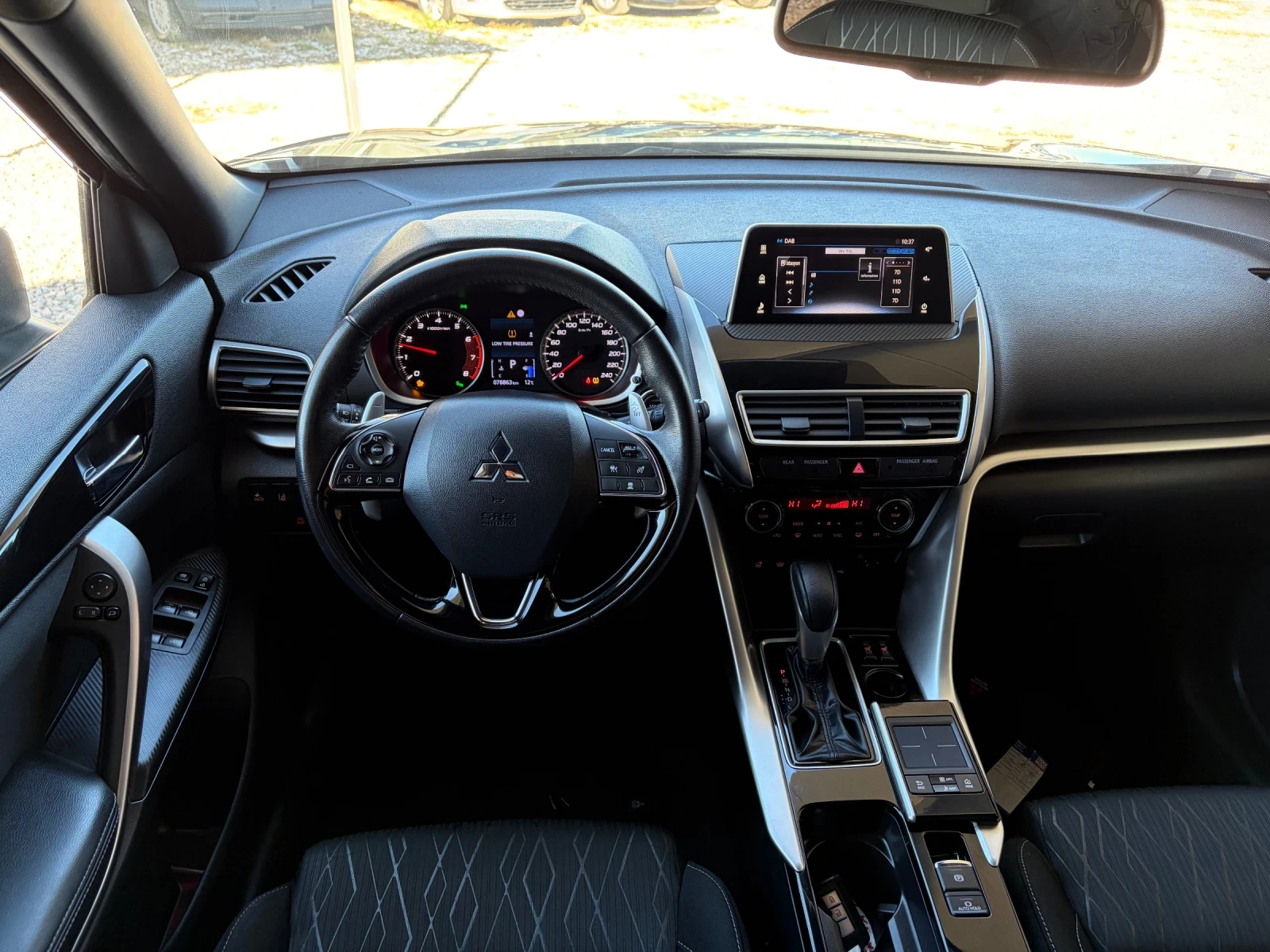 Mitsubishi Eclipse Cross 1.5 T AUTOMAT - изображение 4